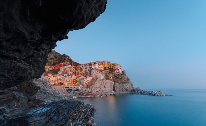 The Lens & The Landscape: 2026’s Most Instagrammable Destinations