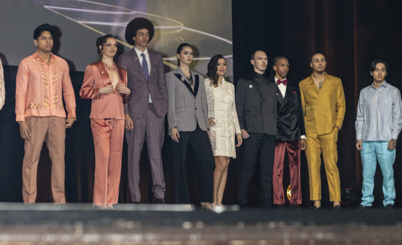 Recapping the 2025 Latin Fashion Awards