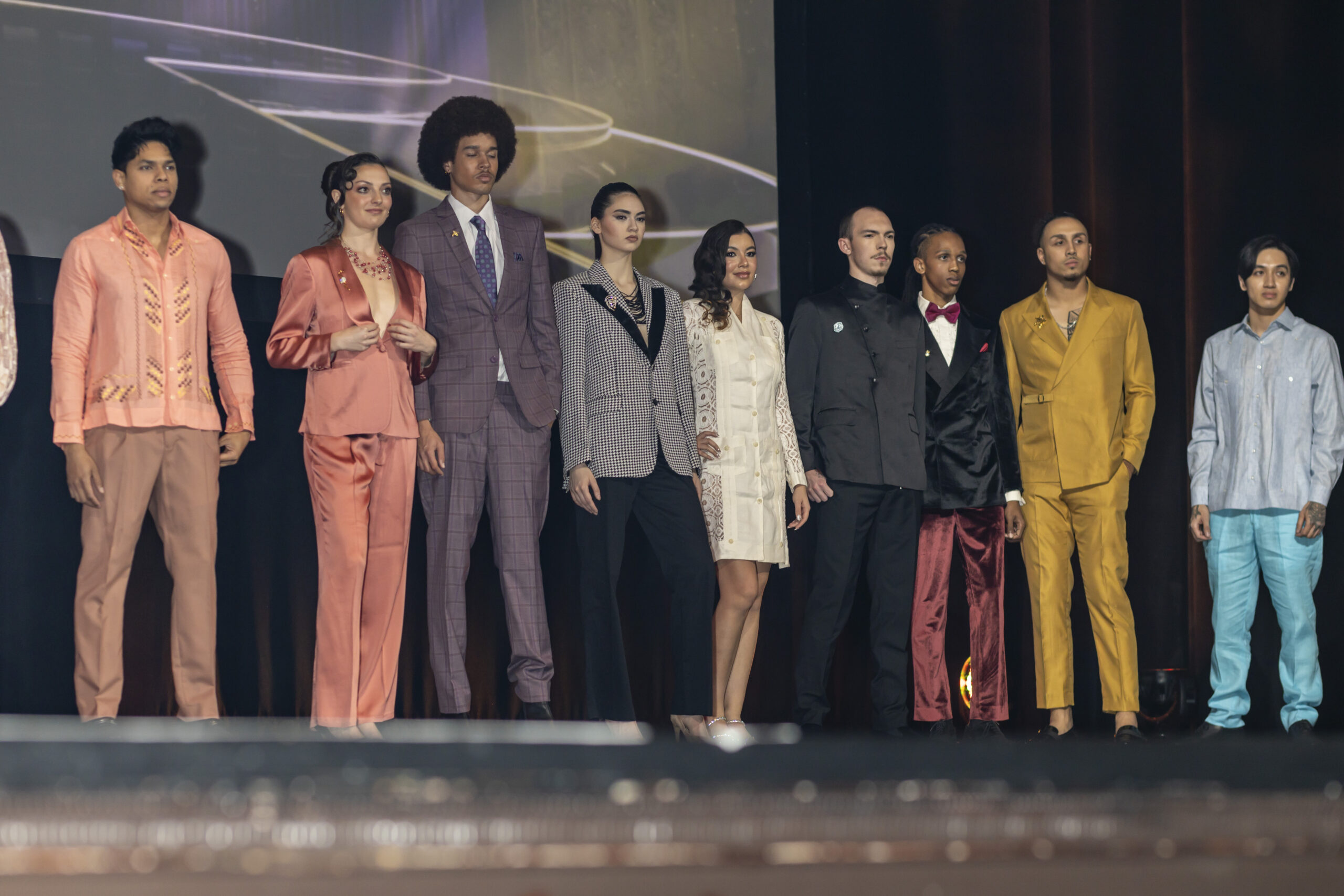 Recapping the 2025 Latin Fashion Awards