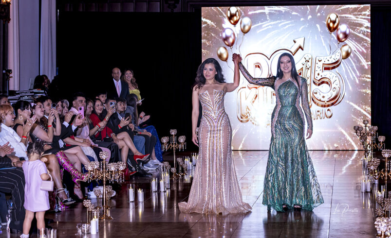 Glow, Talent, and Elegance: DC Kids Fashion Couture 2026